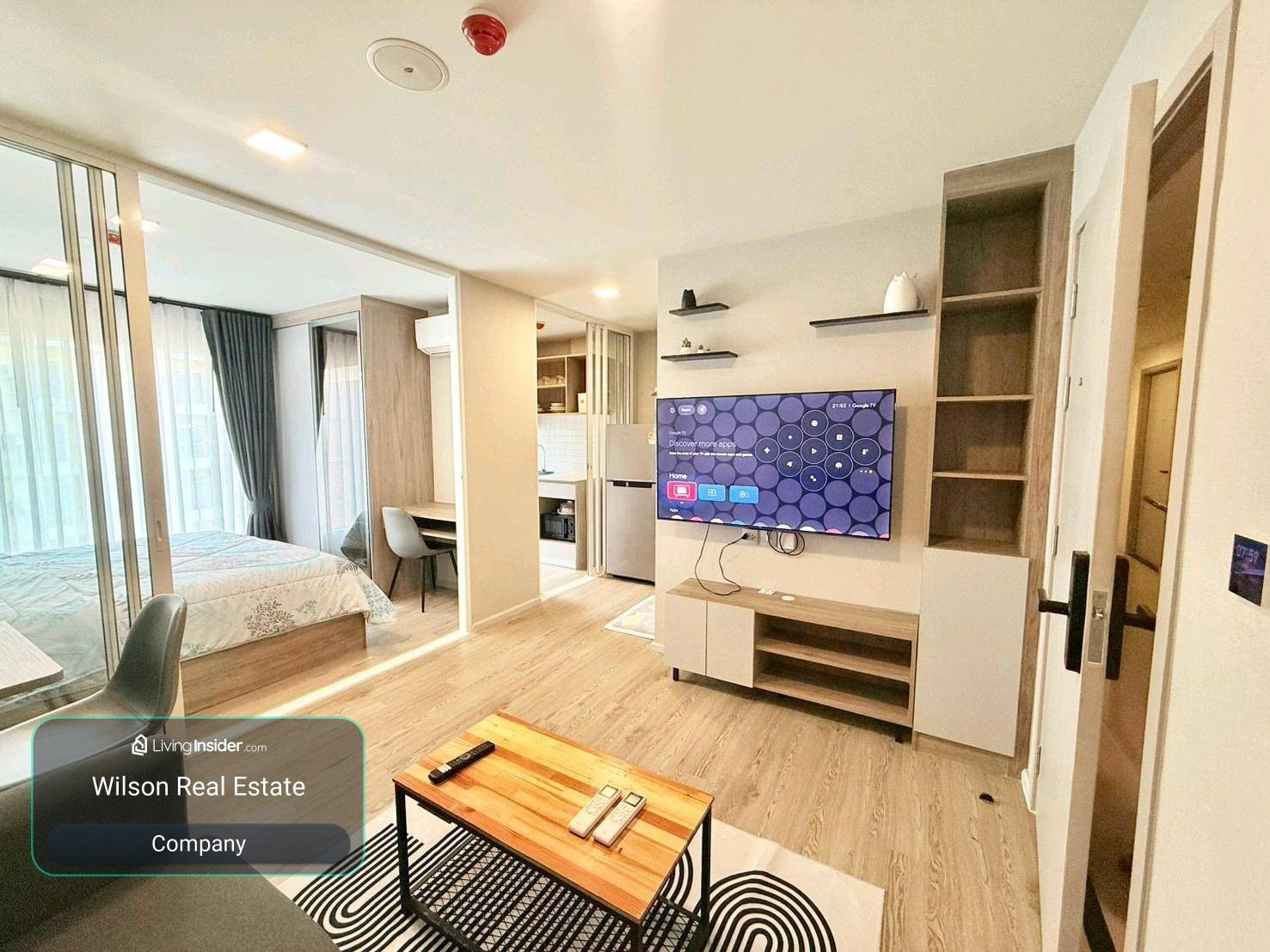 🏝️ Kave Island | Beautiful room ready to move in ✨