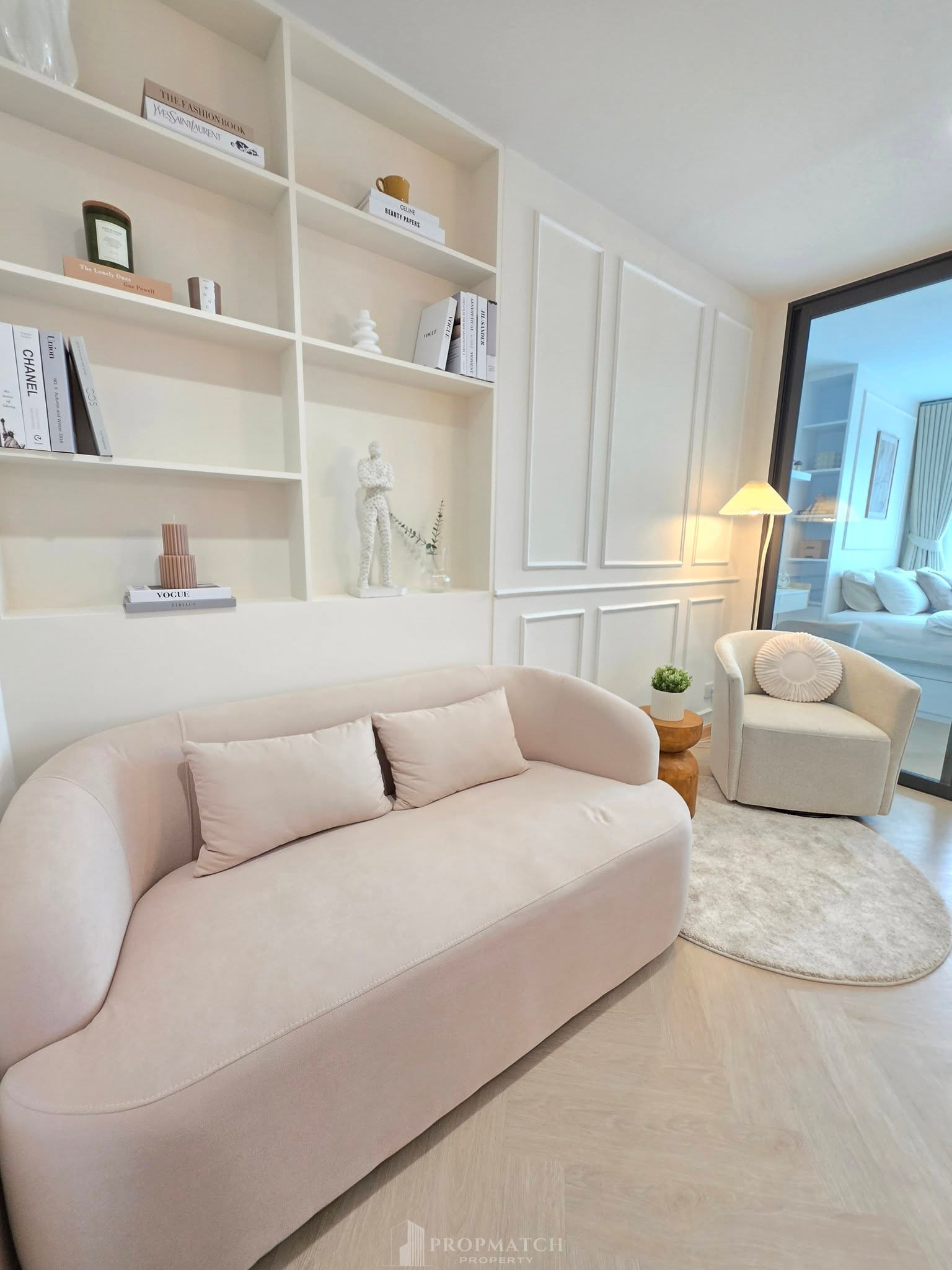 ✨Flash Deal ✨Life One Wireless ( 1Bed 1Bath 35SQM.) Ready to move in! Only 5,690,000 baht Tel.0981315848 @propmatch