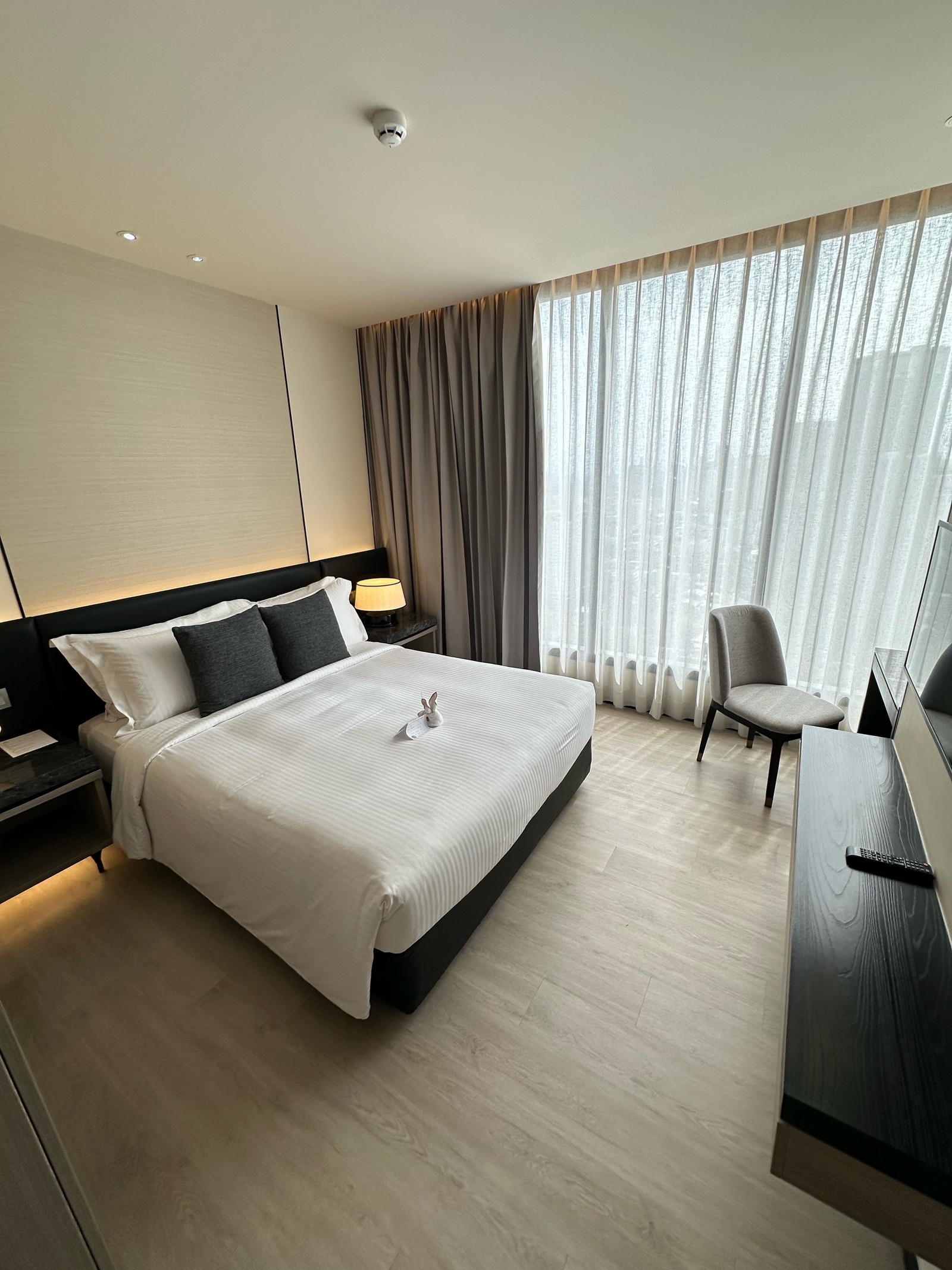 Ascott Thonglor Bangkok — Executive Two-Bedroom (95 sqm) – รูปที่ 4