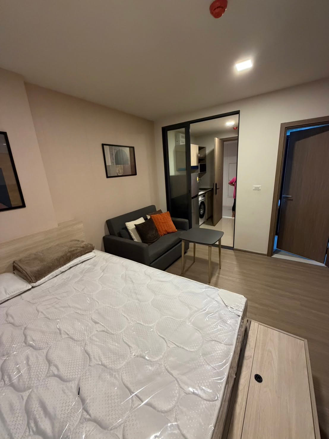🏙️ ให้เช่า The Muve Bangna Condominium – รูปที่ 2
