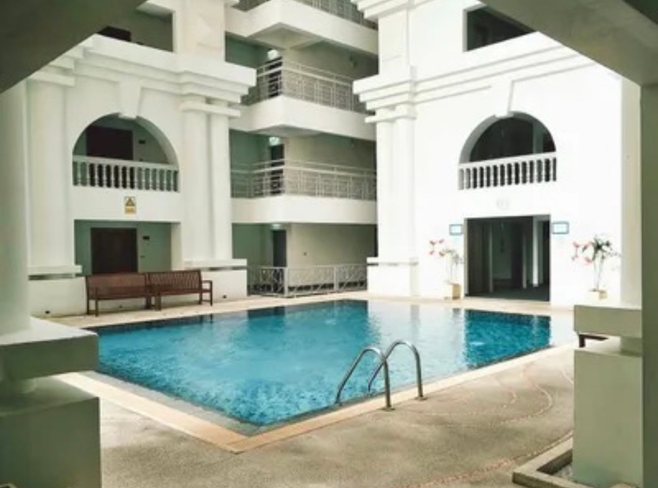 ห้องใหญ่ 144 ตรม. 13.5 ล้าน ! – รูปที่ 3