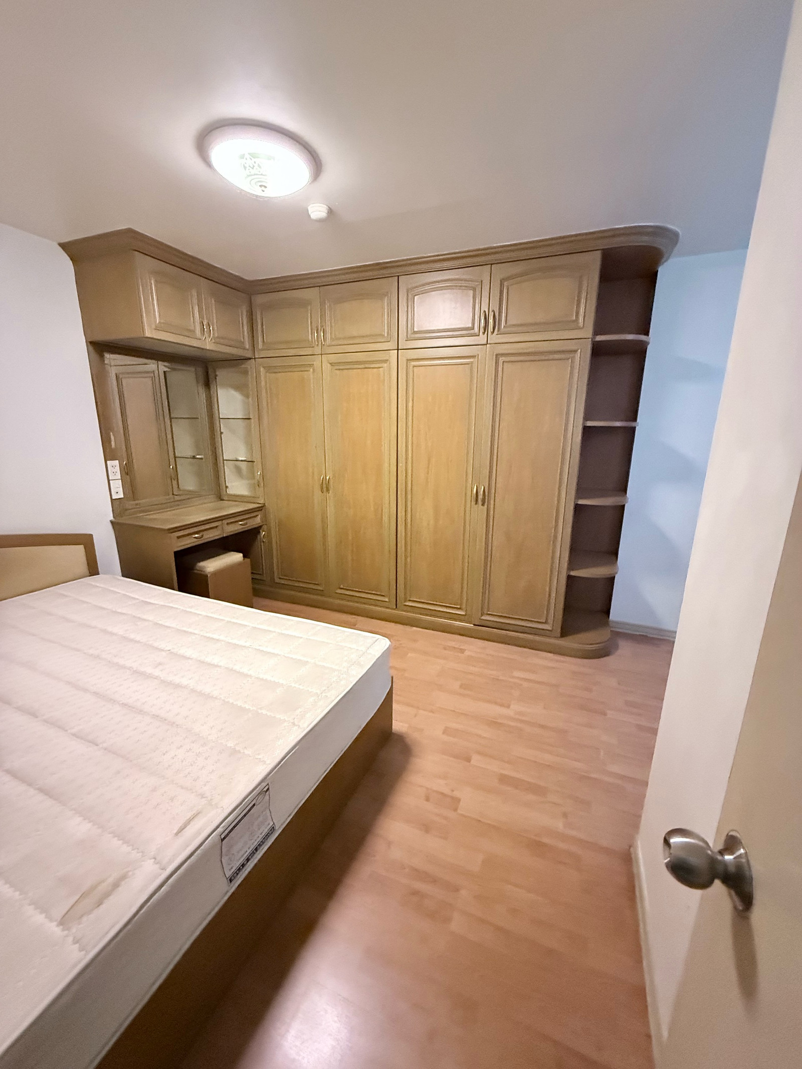 🏙️ Lumpini Sukhumvit 77 | Near BTS On Nut 💰 Rent: 16,500 THB/month |💥 Rare Large 2-Bedroom Unit💥  – รูปที่ 4