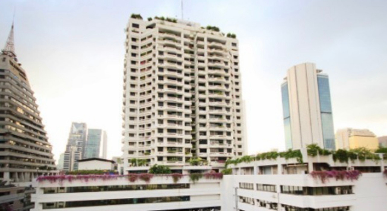 3 ห้องนอน ใกล้บีทีเอส ช่องนนทรี 150 เมตร 3 ห้องนอน ใกล้บีทีเอส ช่องนนทรี 150 เมตร