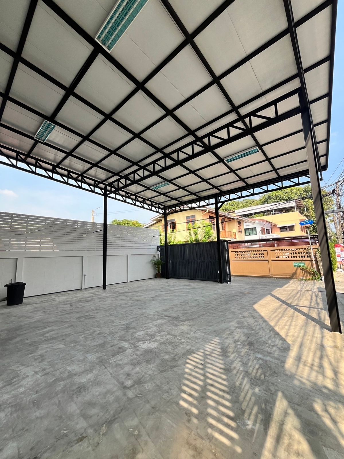 🟢 ให้เช่าบ้านเดี่ยว 2 ชั้น รีโนเวทใหม่ทั้งหลัง 232 ตร.ม. 58 ตร.วา 4 ห้องนอน จอดรถได้ 4 คัน  – รูปที่ 3