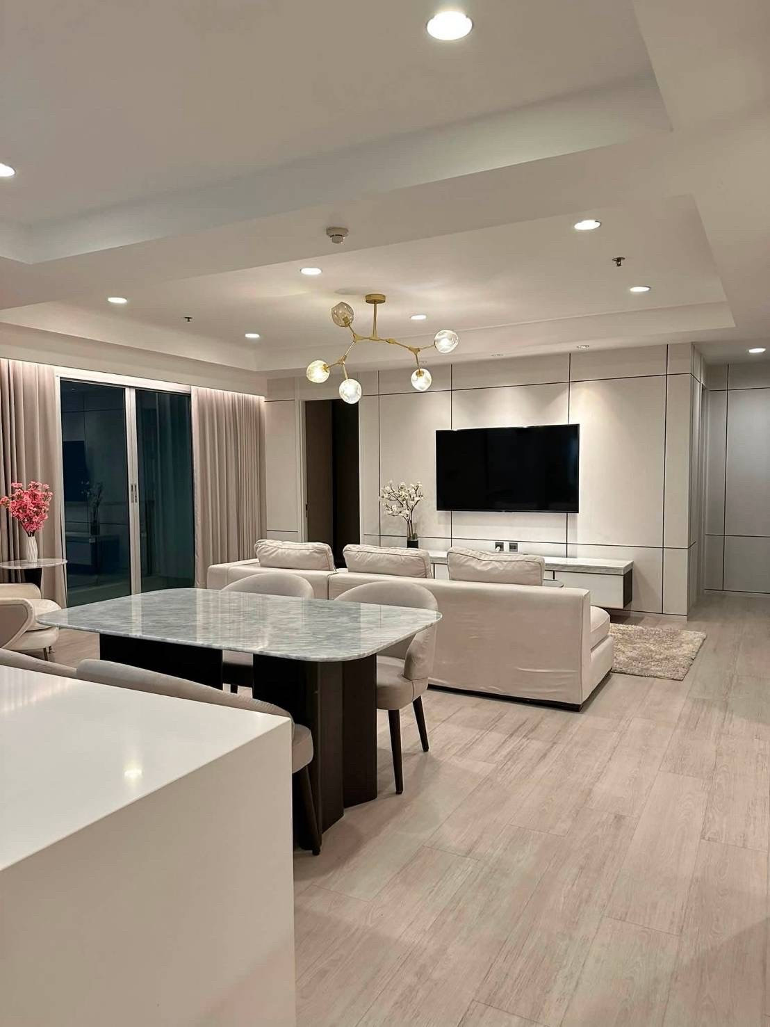 📢 For rent Nusasiri grand BTS Ekkamai 📢 For rent Nusasiri grand BTS Ekkamai