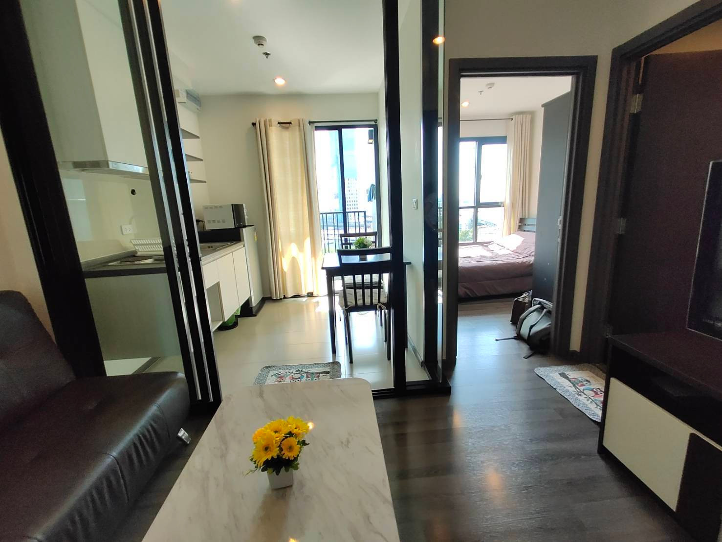 The Base Park West for Sale | Fully Furnished & Ready to Move In The Base Park West for Sale | Fully Furnished & Ready to Move In