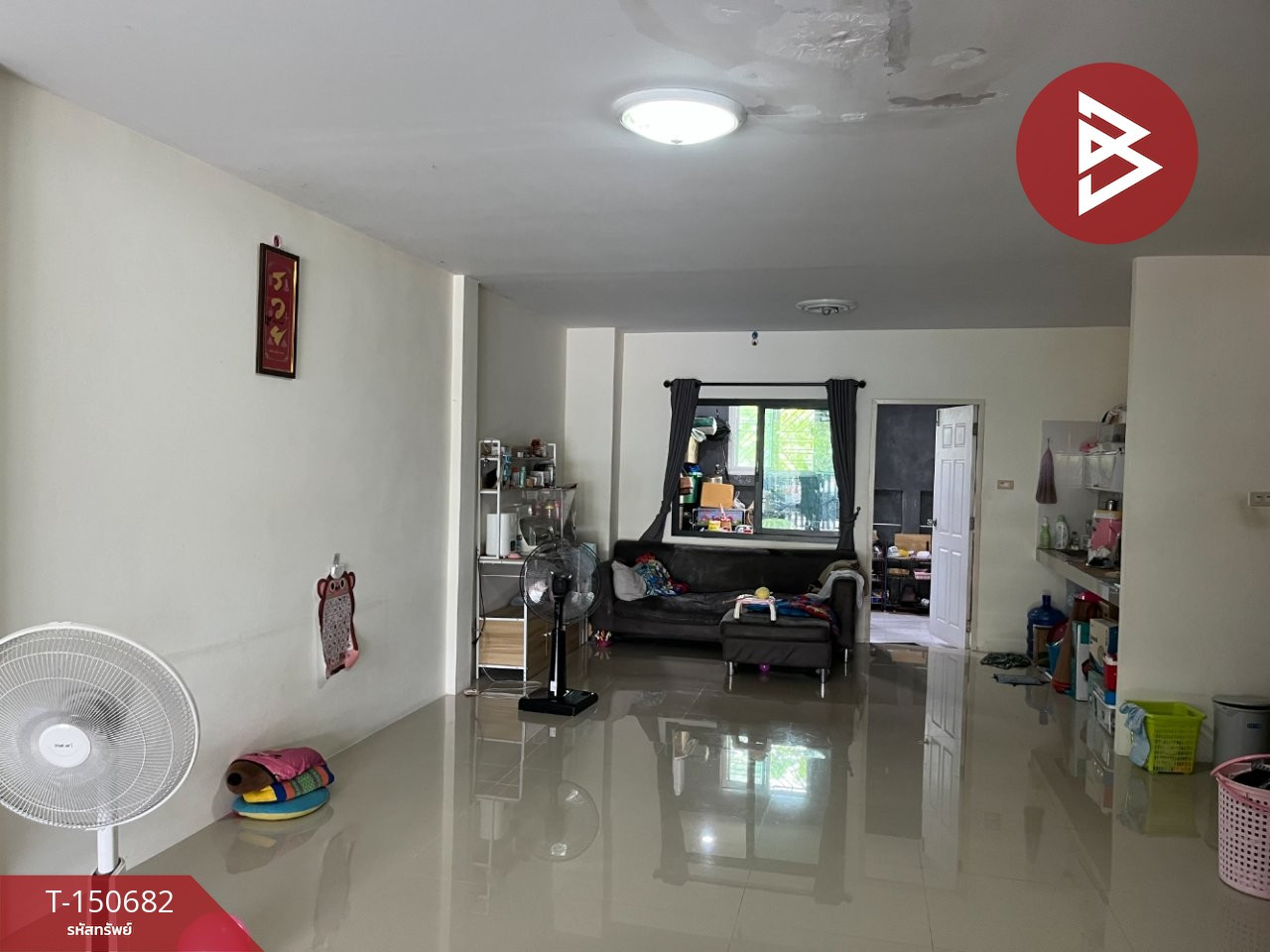 Townhouse for sale Piyanudda Village 3, Rayong (Piyanudda3) – รูปที่ 4