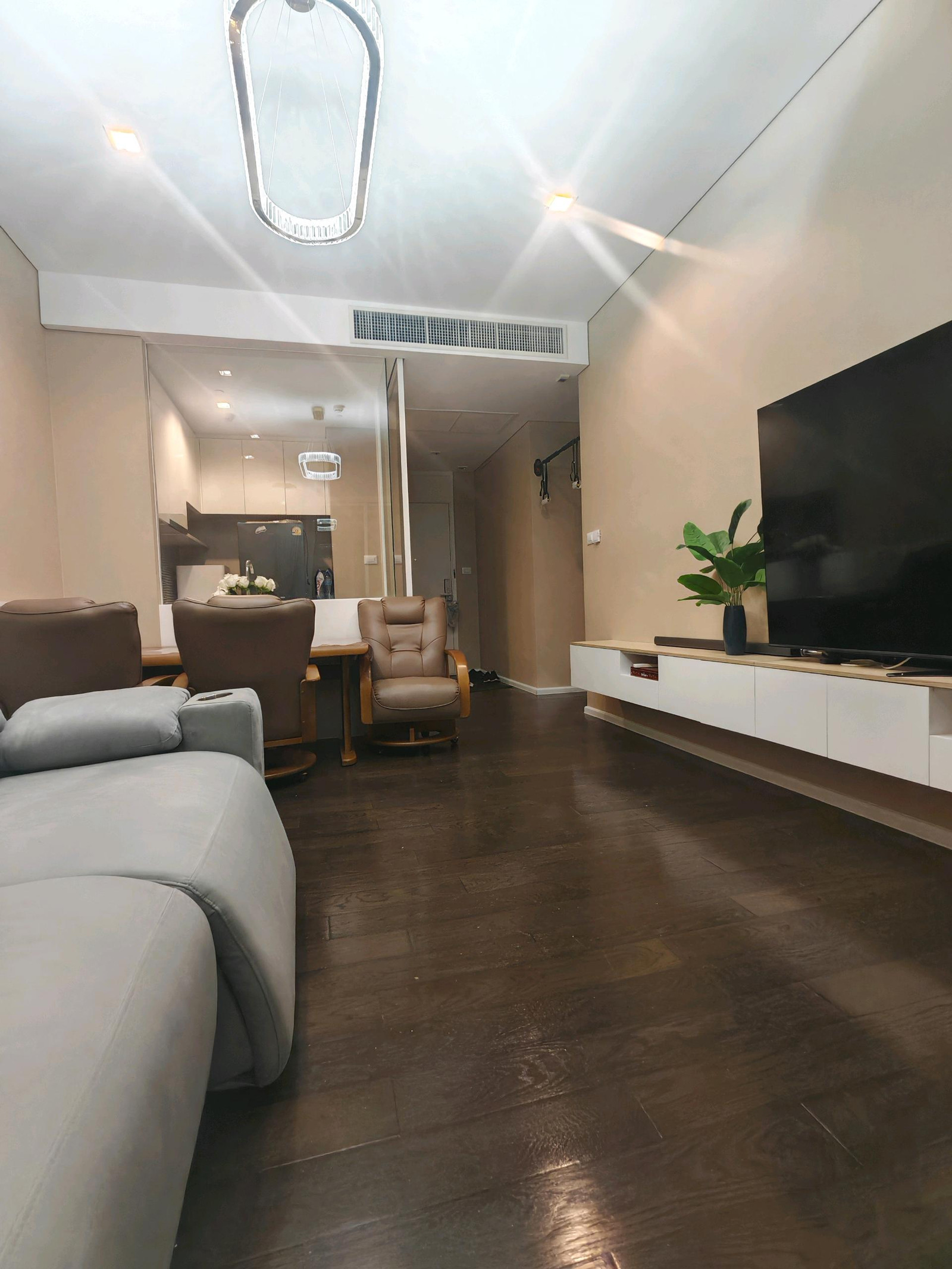 Condo for Rent The Saint Residences