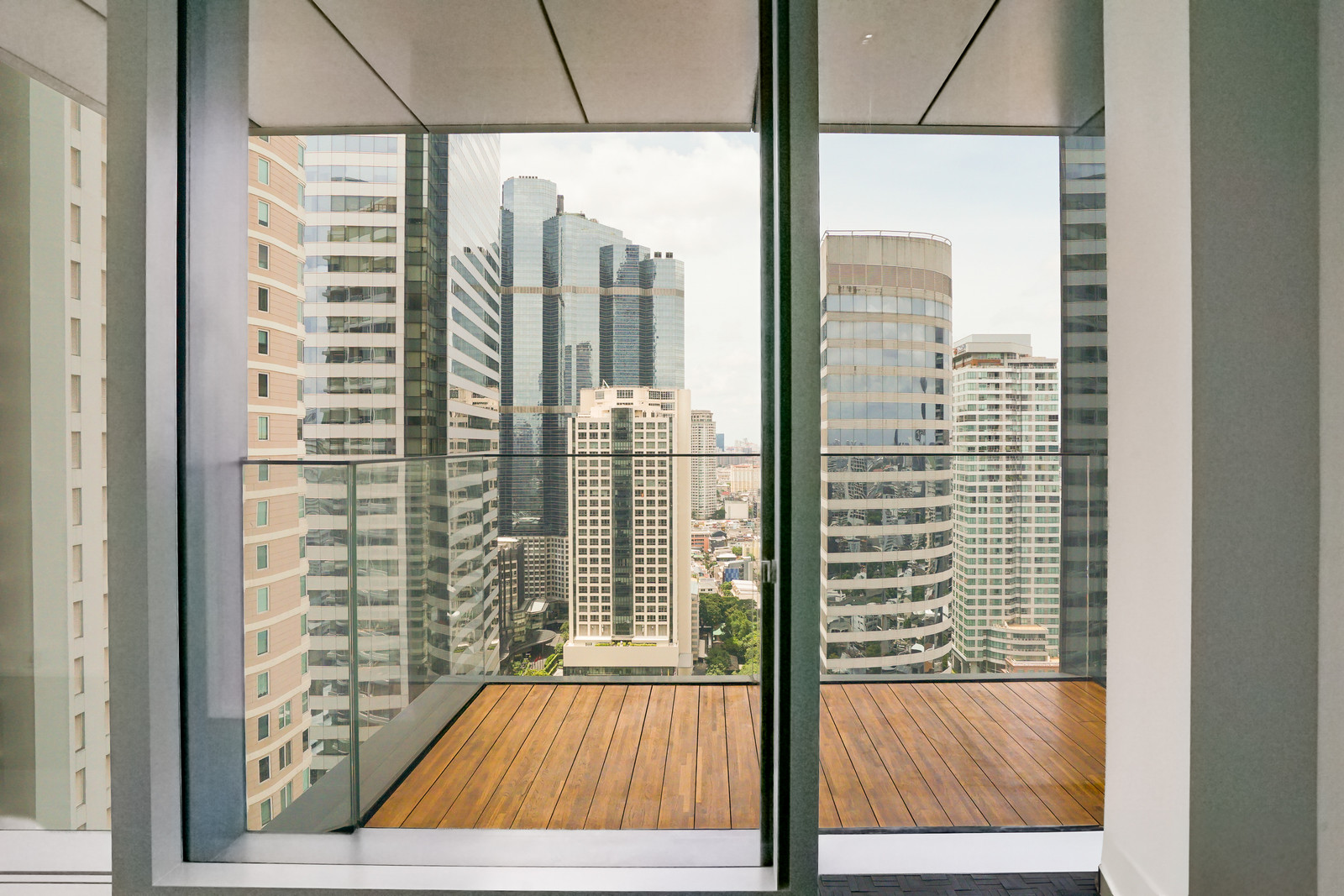 Luxury Living, Ready for You 3 Bedrooms at The Ritz-Carlton Residences  