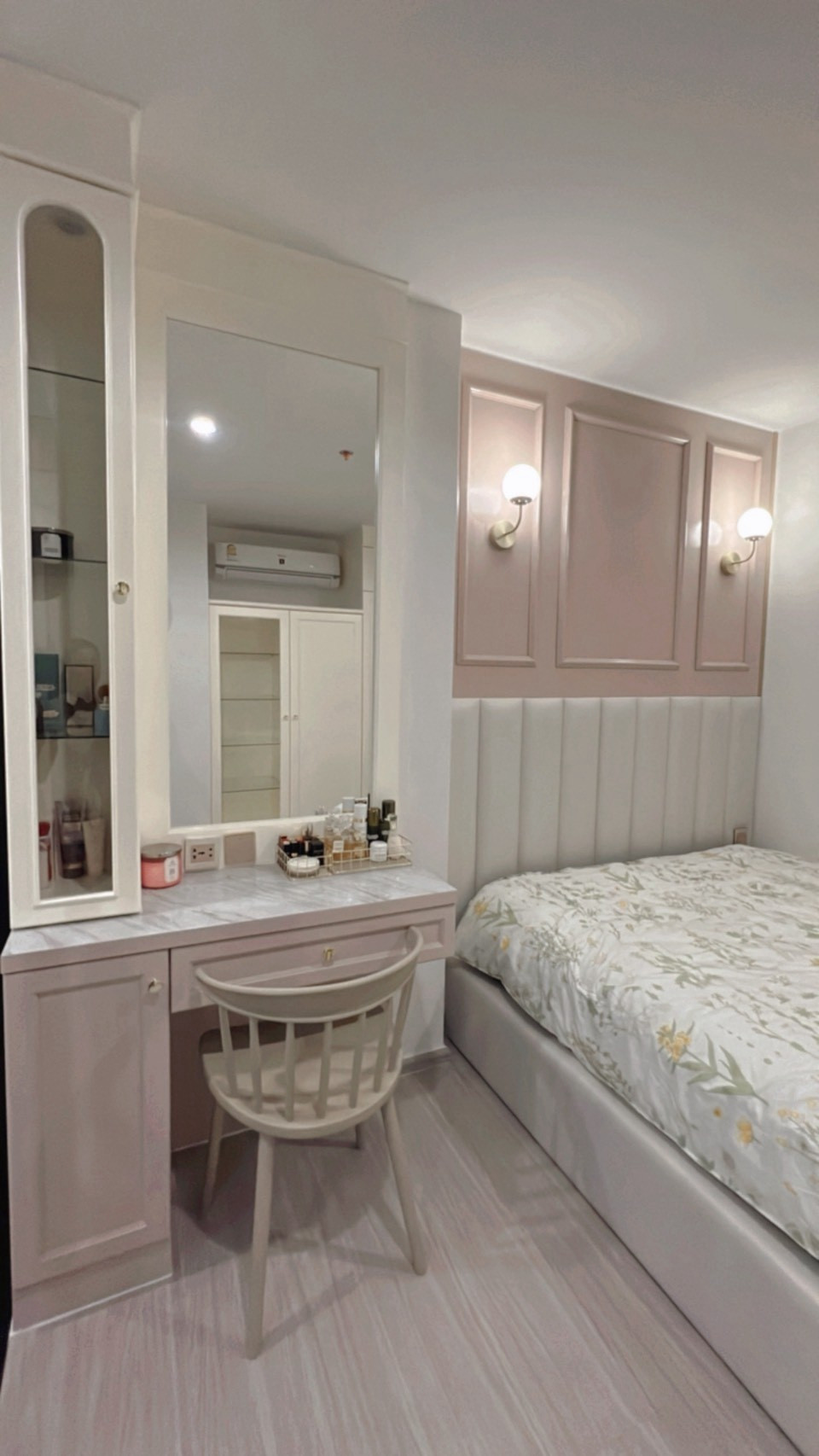 PFD-09060 Condo for Sale: Aspire Erawan Prime Step Directly to BTS Chang Erawan 🏙️