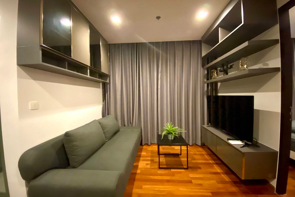 🔥 For Rent !!🔥 Wish Signature Midtown Siam, 1 bedroom, 1 bathroom, South Facing, Good Location !! Code C20230104560 furnished, ready to move in📣📣 🔥 For Rent !!🔥 Wish Signature Midtown Siam, 1 bedroom, 1 bathroom, South Facing, Good Location !! Code C20230104560 furnished, ready to move in📣📣