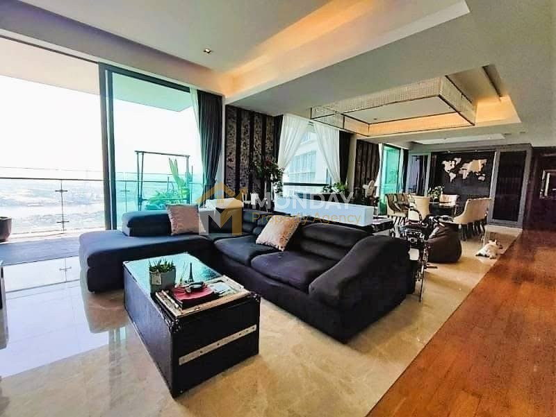 🔥 Vacant room, ready to move in! The Pano, hurry up and reserve before it's gone 🔥 MD-26067113