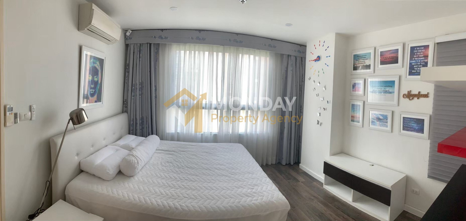 🔥 ห้องว่าง พร้อมเข้าอยู่! ดีบุรา พรานนก รีบจองก่อนหลุด 🔥 MD-26067054