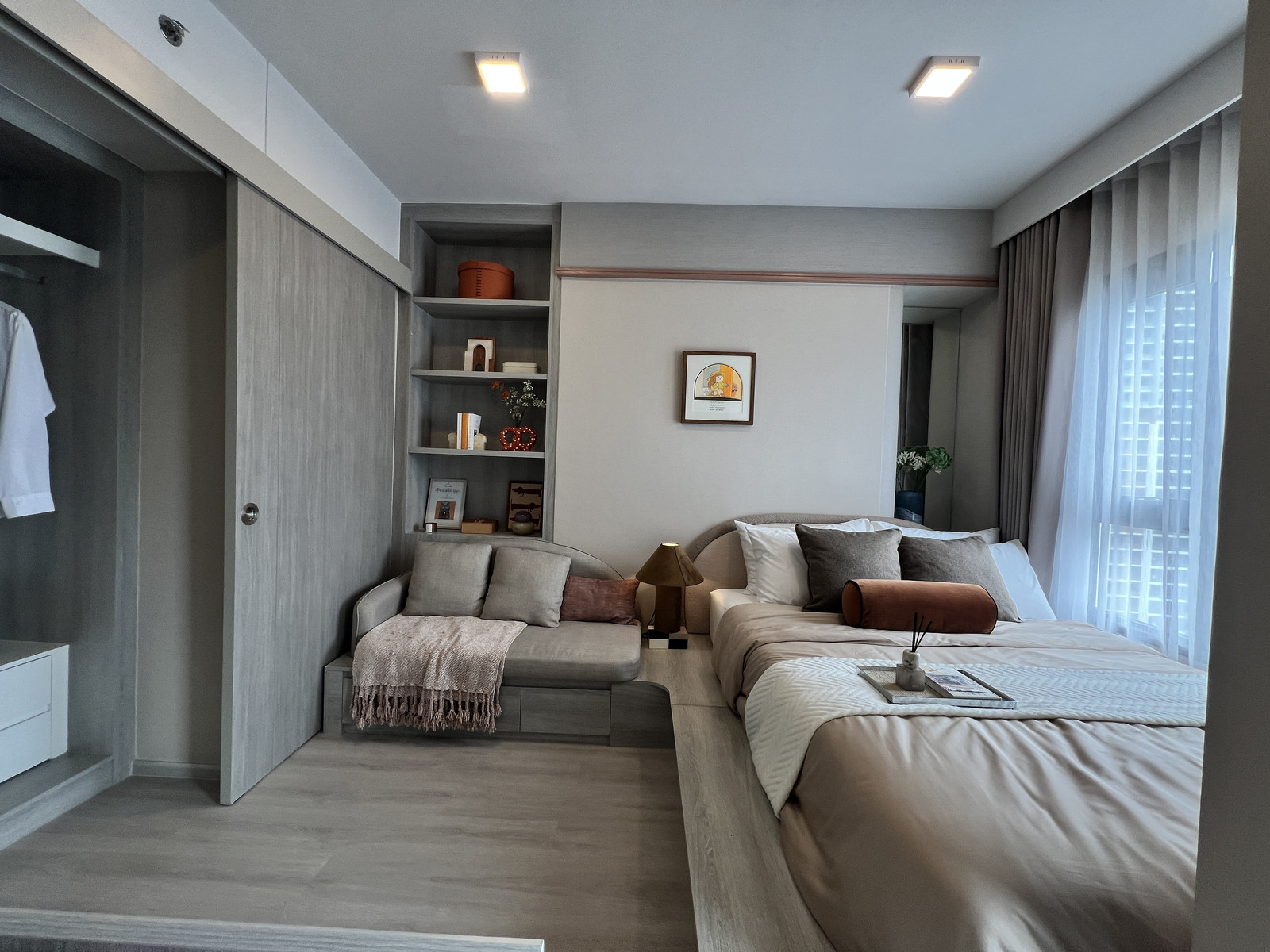 SC090026 Condo for sale at Cobe Ratchada-Rama 9 near MRT Thailand Cultural Centre SC090026 Condo for sale at Cobe Ratchada-Rama 9 near MRT Thailand Cultural Centre