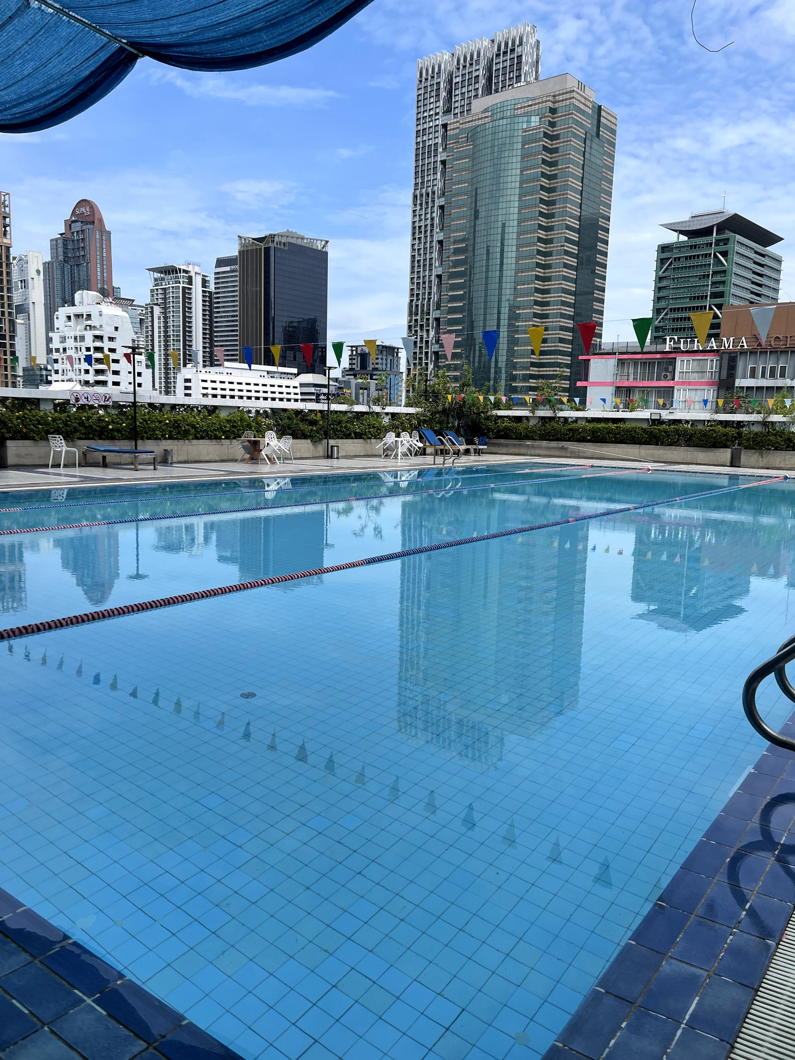 3 bedrooms, near BTS Chong Nonsi 150 meters. – รูปที่ 3