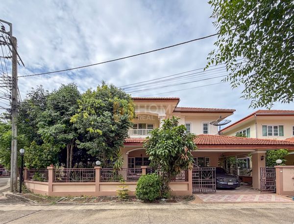 Ratirom Park / 4 bedrooms (for sale), Ratirom Park / 4 Bedrooms (FOR SALE) BALL363