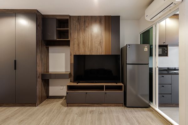 Regent Home Bangna * BTS Bang Na / Regent Home Bangna (DL-02) (E1301014)/ line: @condo66