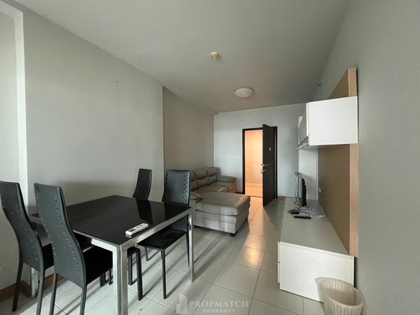 ✨Flash Deal ✨Supalai Park Asoke-Ratchada ( 1Bed 1Bath 49.1SQM.) พร้อมอยู่ ! เพียง 3,279,000 บาท Tel.0981315848 @propmatch 