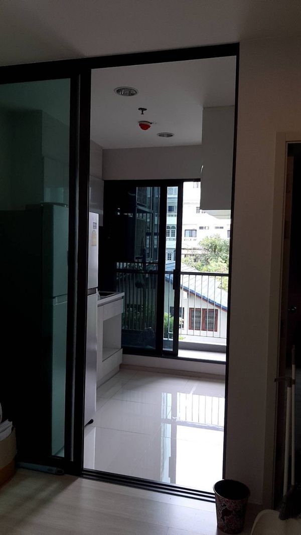 ขายคอนโด ไลฟ์ ปิ่นเกล้า MRT-บางยี่ขัน บางยี่ขัน เขต บางพลัด กรุงเทพ CX-164169