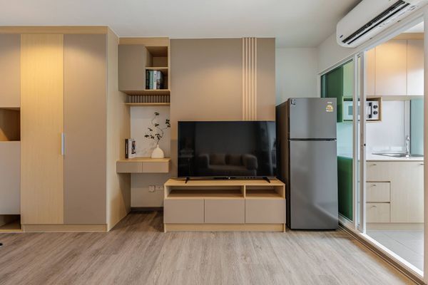 Regent Home Bangna *BTS Bang Na /  รีเจ้นท์ โฮม บางนา  (DL-02) ( E1301013 )/ line: @condo66