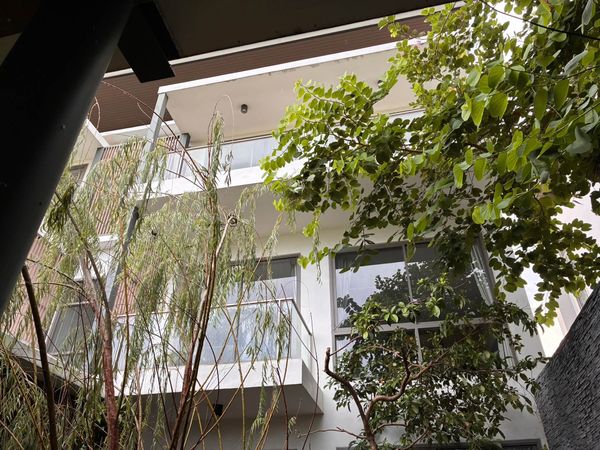 🏙️ ให้เช่า D-50 Private Apartment
