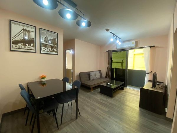 My Condo Sukhumvit 81 / My Condo Sukhumvit 81