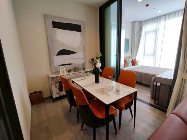 For rent 1 bedroom at The Address siam ratchathewi