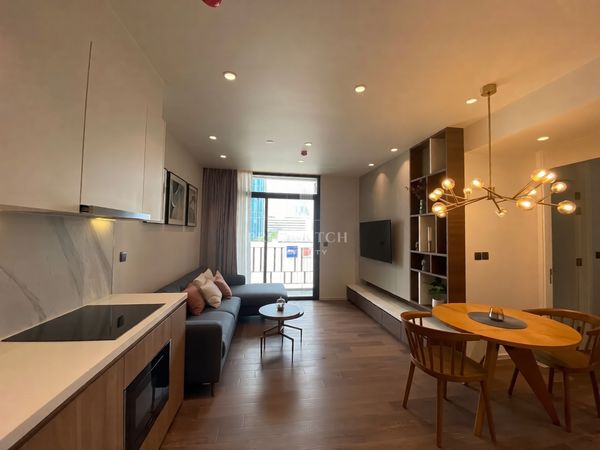 ✨Flash Deal ✨ MUNIQ Sukhumvit 23 (2Bed2Bath 70SQM.) Ready to move in! Only 70,000 baht per month Tel.0981315848 @propmatch