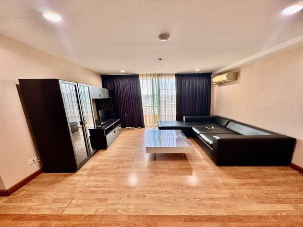 Sriracha Condo View ให้เช่าคอนโดใจกลางเมือง ชั้น 17 แต่งครบพร้อมอยู่
