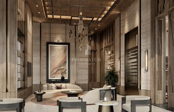 ✨Flash Deal ✨Dusit Residences and Dusit Parkside ( 2Bed 2Bath 118SQM.) พร้อมอยู่ ! เพียง 55,490,000 บาท Tel.0981315848 @propmatch 