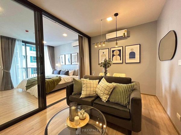 ✨Flash Deal ✨XT Phayathai (1Bed 1Bath 41SQM.) ready to move in! Only 5,790,000 baht Tel.0981315848 @propmatch