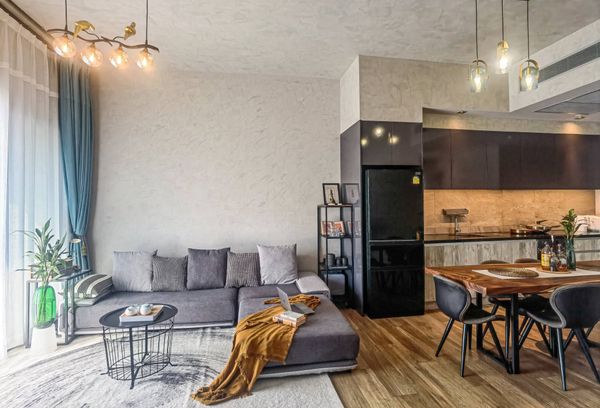 🔥🔥32323🔥🔥 For Rent: The Lofts Asoke (2 Bedrooms, 2 Bathrooms) 🌐LINE ID: @fastforrentcondo