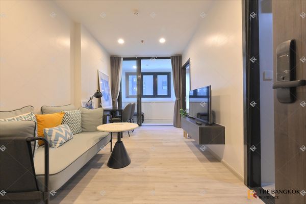 XT Huai Khwang for SALE 1 Bed 1 Bath 35sqm. Only 4,500,000 THB !!🔥🔥 Call 065-824-5586 AG.Nay