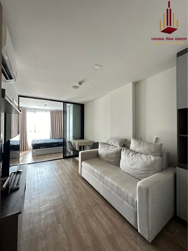  ✨ For Rent : Atmoz Ladprao 15 Condo ✨💰Only 15,500 THB/month