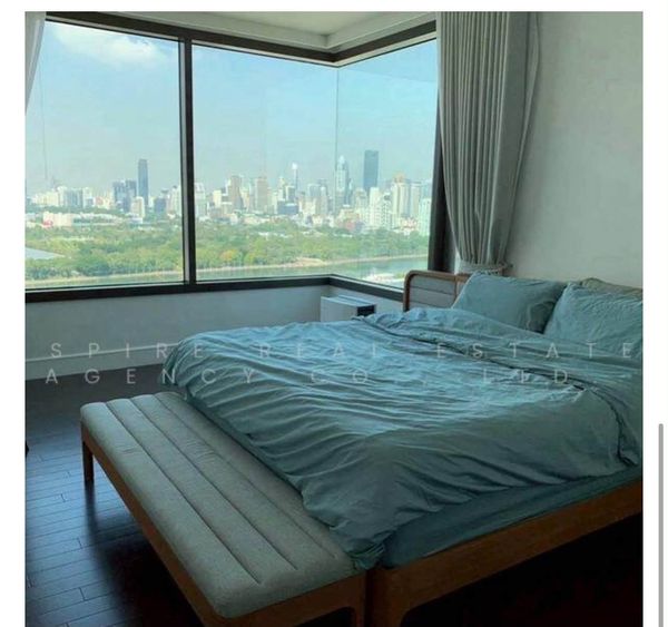 🔥Biggest Size & Rare unit📌Aguston Sukhumvit 22 🐈🐕Petfriendly 3BED 4BATH 