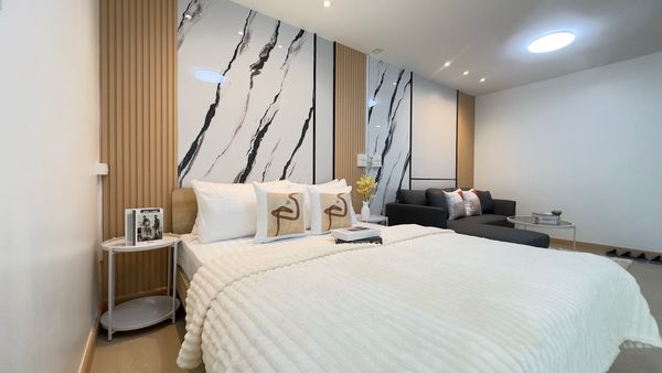 << คอนโดใกล้ MRT ภาวนา >>🏡💫 Regent Home 12 ลาดพร้าว 41 คอนโดทำเลดี ใกล้ MRT ภาวนา ✨  ผ่อนเริ่มประมาณ 6,xxx บาท/เดือน