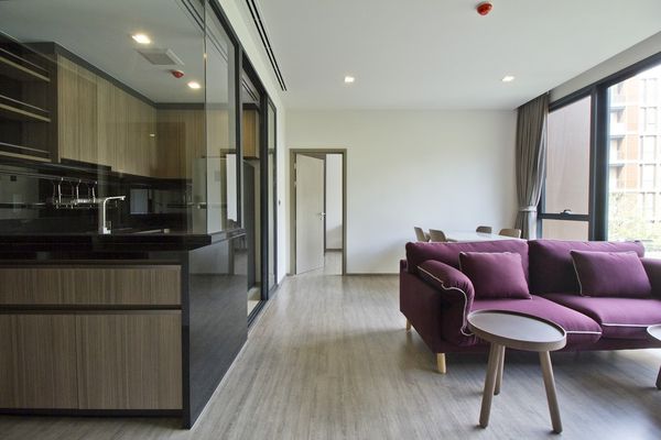 Mori Haus 2 bedrooms 2 bathrooms