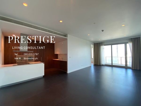 📌For RENT เช่า | 185 Rajadamri 3BR(135.81sqm) 130,000 THB/month