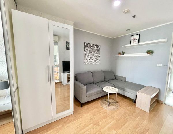 U delight Huaikhwang /32 sqm./10fl./ 14,000