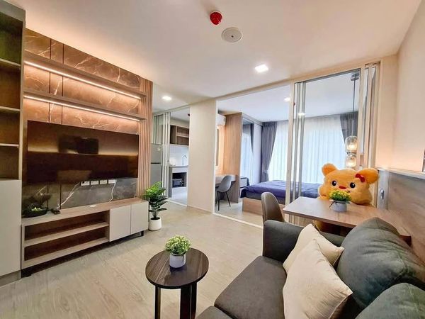 🔥 ให้เช่า Kave Town Island (เคฟ ไอทาวน์ส์แลนด์)🔥 📍  ใกล้ มหาวิทยาลัยกรุงเทพ 🚗 เดินทางสะดวก เหมาะสำหรับนักศึกษาและวัยทำงาน