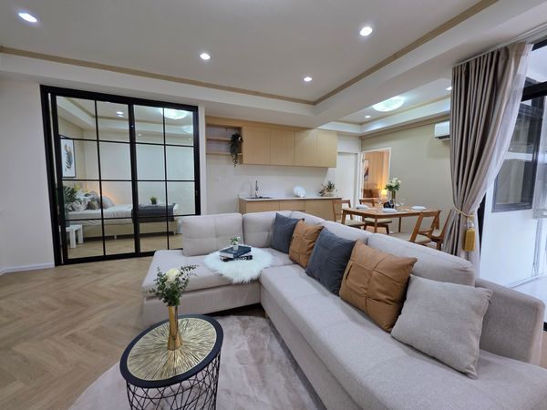For sale: St. Charm Condominium Phase 1, adding space for happiness ☀️..of..family👨‍👨‍👦👪💁‍♂️ at an affordable price WoW!!‼️💁‍♀️