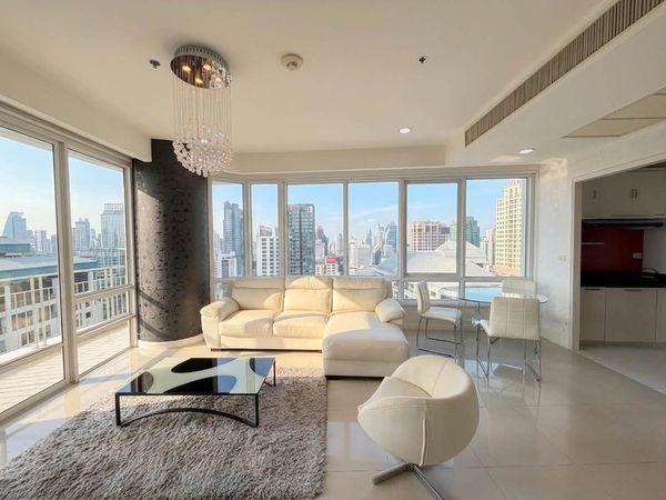 ✨Condo for Rent : Baan Ratprasong (AP-02) ( line : @condo91 )