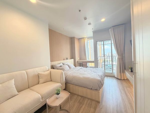 ✨Condo for Rent : Culture Thonglor (AP-02) ( line : @condo91 )