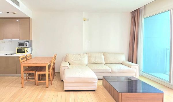 ✨Flash Deal ✨ Siri @Sukhumvit ( 1Bed 1Bath 51.25SQM.) พร้อมอยู่ ! เพียง 7,900,000 บาท Tel.0981315848 @propmatch 