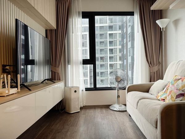 🔥🔥Code 30734🔥🔥 Condo for rent: Life Ladprao Valley 🌐LINE ID : @fastforrentcondo