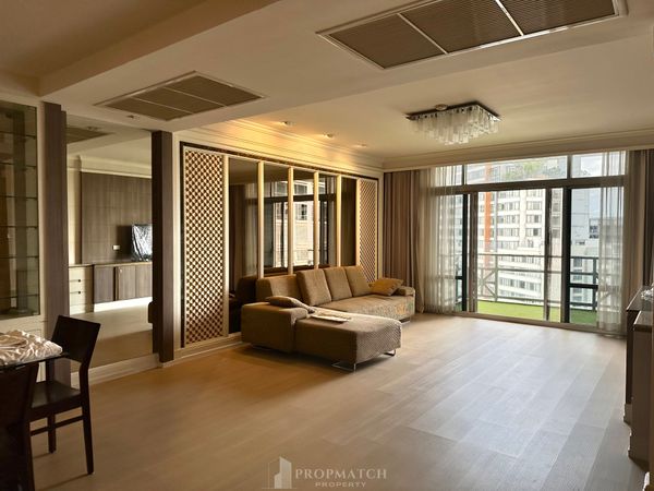 ✨Flash Deal ✨All Season Mansion ( 2Bed 2Bath 138SQM.) พร้อมอยู่ ! เพียง 23,690,000 บาท Tel.0981315848 @propmatch 