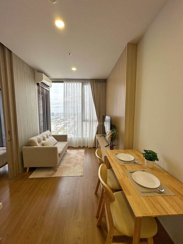🔥🔥32315🔥🔥 ให้เช่า CLOUD Thonglor - Phetchaburi🌐LINE ID : @fastforrentcondo 