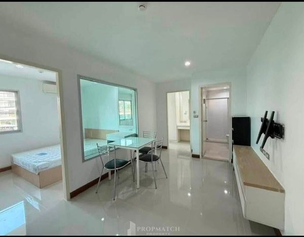 ✨Flash Deal ✨ Le Rich Ratchada - Sutthisarn ( 2Bed 1Bath 47SQM.) พร้อมอยู่ ! เพียง 2,800,000 บาท Tel.0981315848 @propmatch 