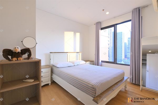 🔥 BEST DEAL! Beautiful Pool View 1BR 48 SQ.M. | Villa Asoke by Sea 0635165374