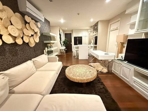IVY Thonglor for rent 85.91 sqm 2 beds 1 bath 90,000 per month for sale 14,5MB 